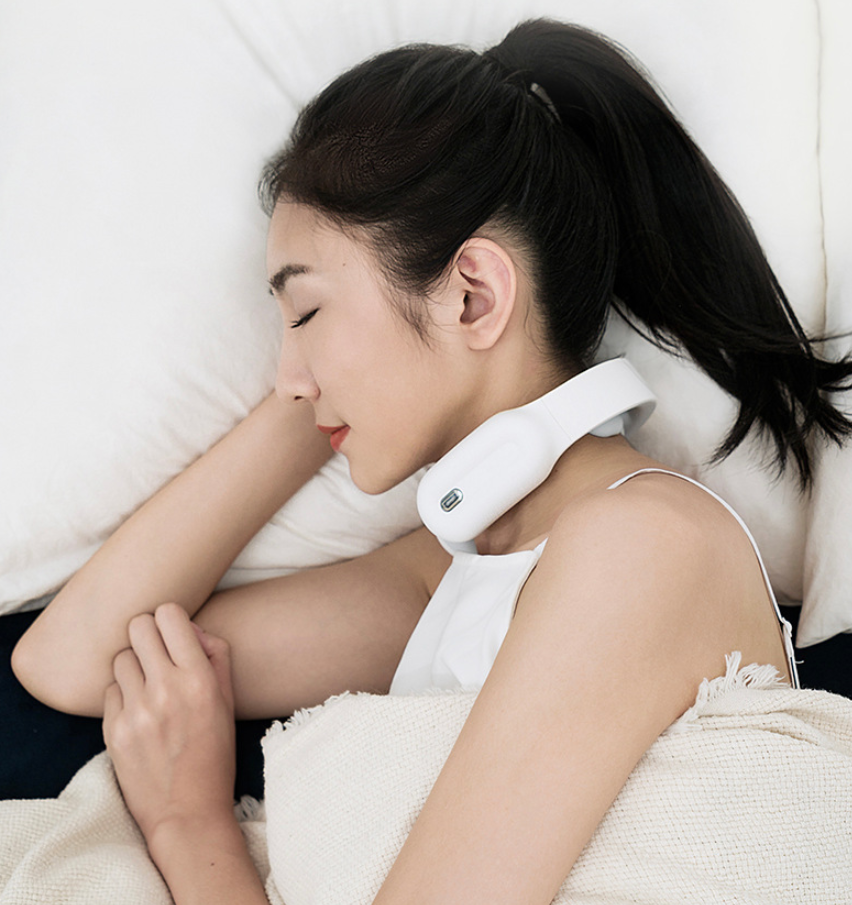 Smart Neck Massager