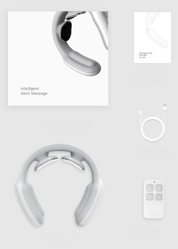 Smart Neck Massager