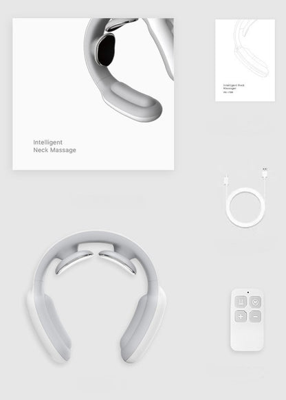 Smart Neck Massager