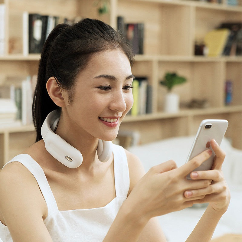 Smart Neck Massager