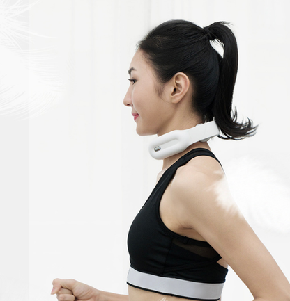 Smart Neck Massager