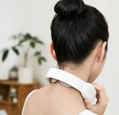 Smart Neck Massager