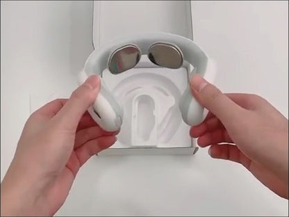 Smart Neck Massager